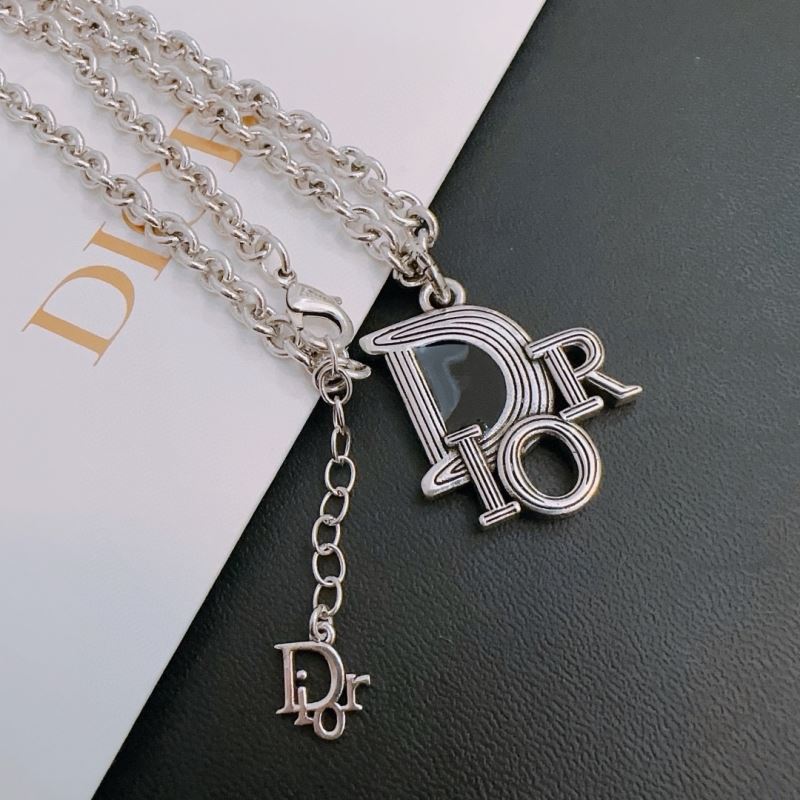 Christian Dior Necklaces